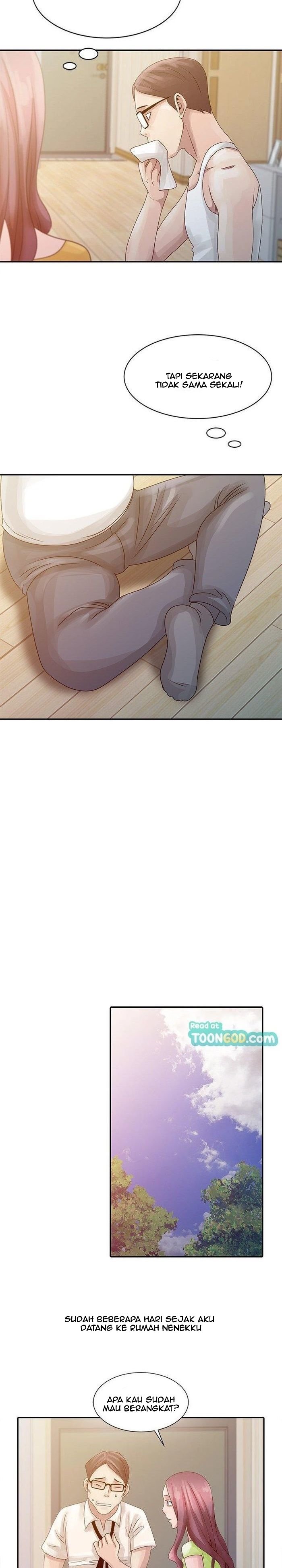 Shh! Her Secret - Chapter 5 13