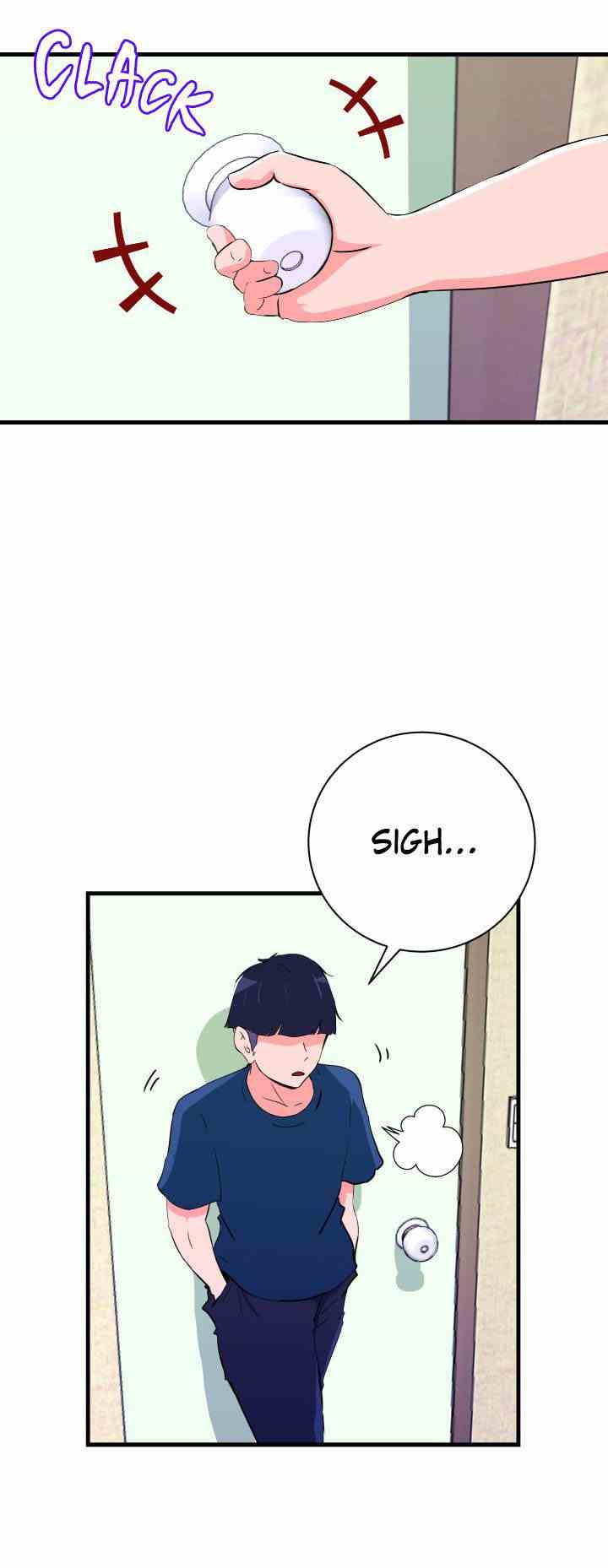 My Roommate is a Succubus - Chapter 5 19 My Roommate is a Succubus - Chapter 5 19