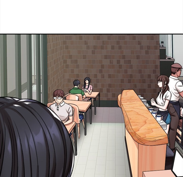 With Yumi - Chapter 5 91
