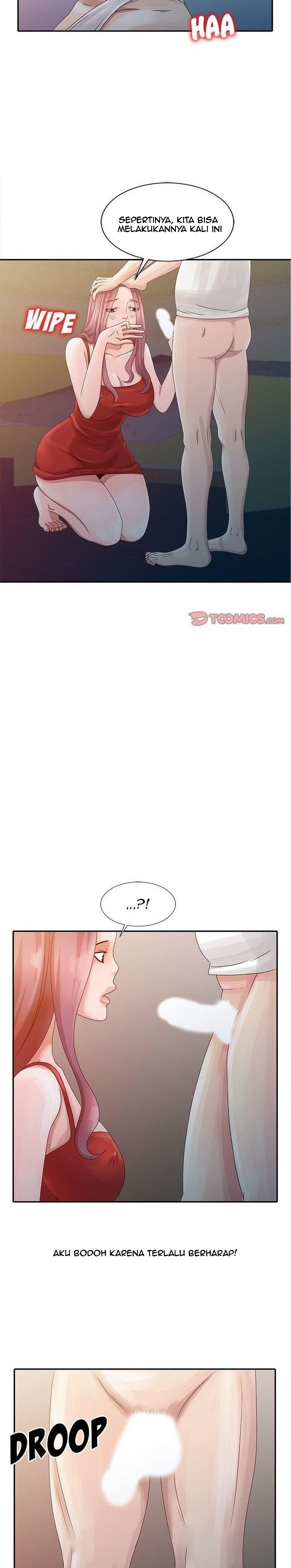 Shh! Her Secret - Chapter 5 4