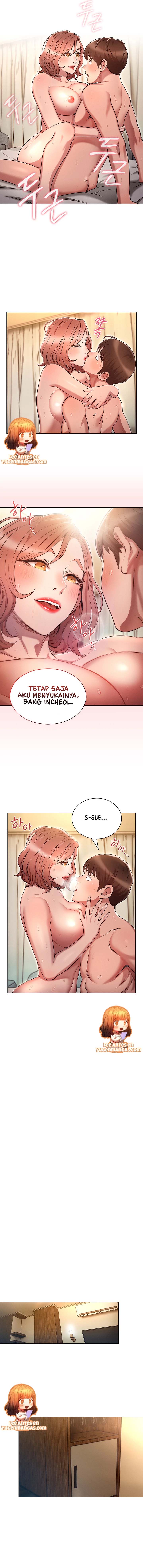 The Law of Reincarnation - Chapter 5 8