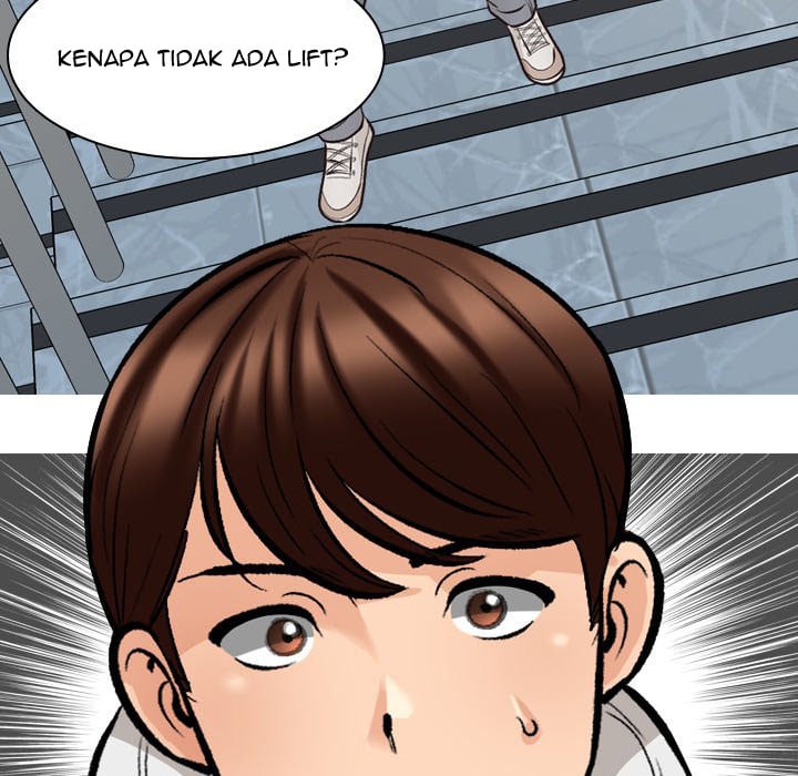 Blissville - Chapter 5 109