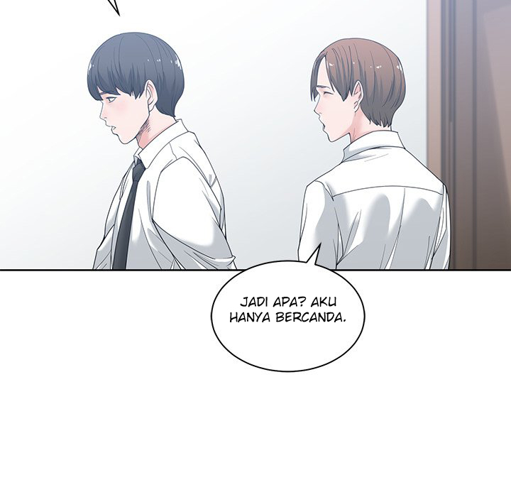 Salamander - Chapter 5 21 Salamander - Chapter 5 21