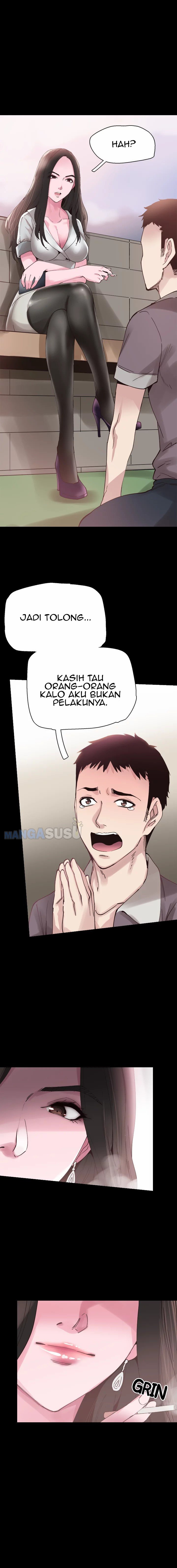 Campus Live - Chapter 5 13