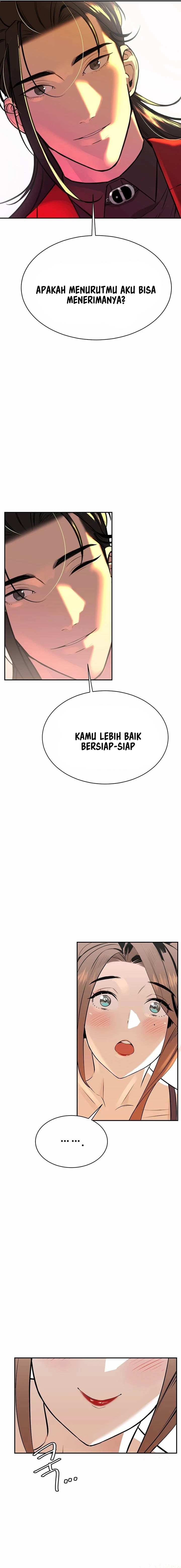 Secret Matter Of The Third Generation - Chapter 5 11 Secret Matter Of The Third Generation - Chapter 5 11