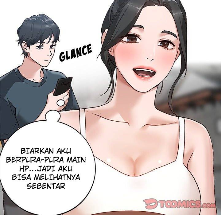 Town Girls - Chapter 5 43