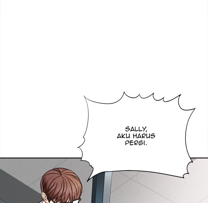 With Yumi - Chapter 5 114