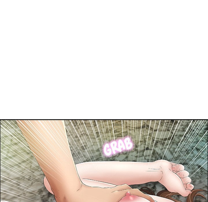A Killer Woman - Chapter 5 79
