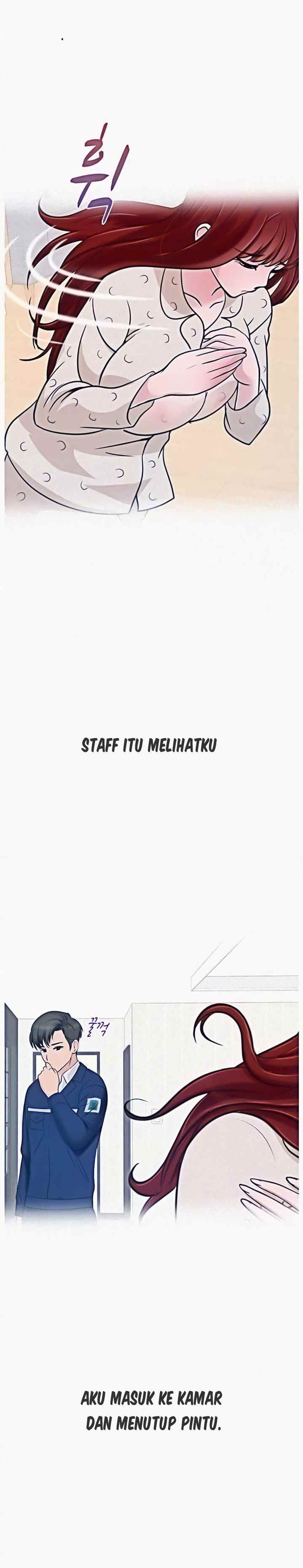 A Vulgar Wife - Chapter 5 22