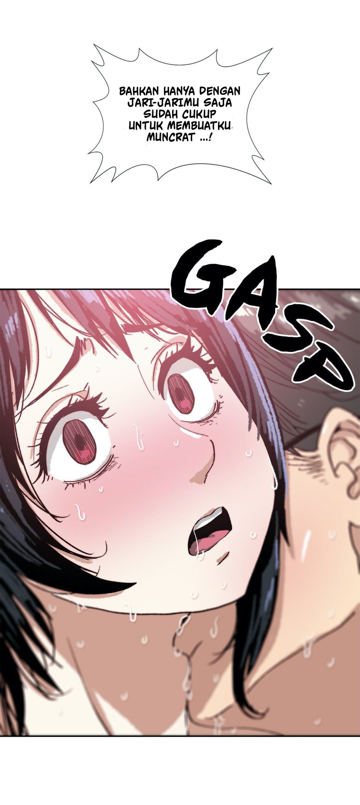 Desire to Kill - Chapter 5 29