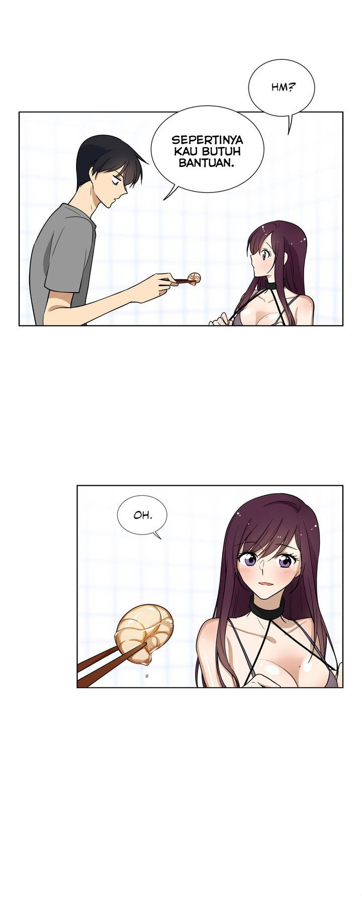 Shame Room - Chapter 5 21