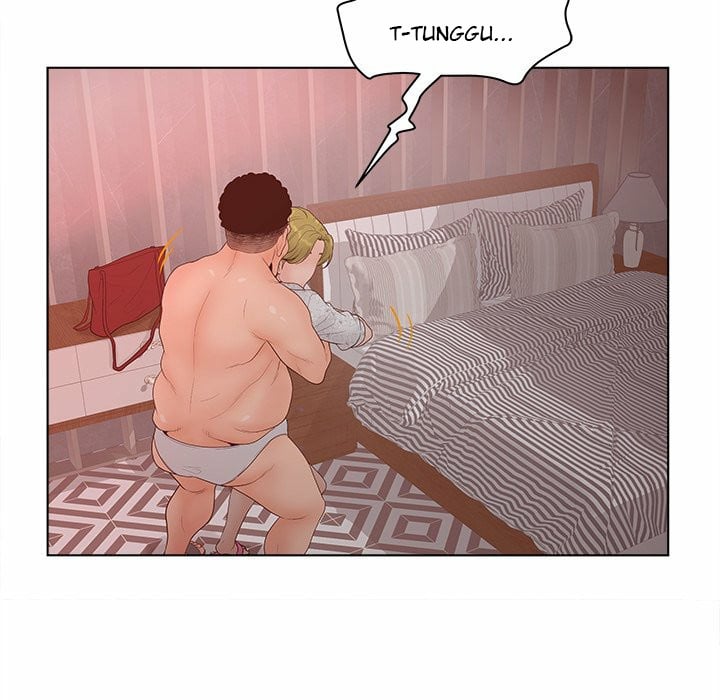 Share Girls - Chapter 5 9