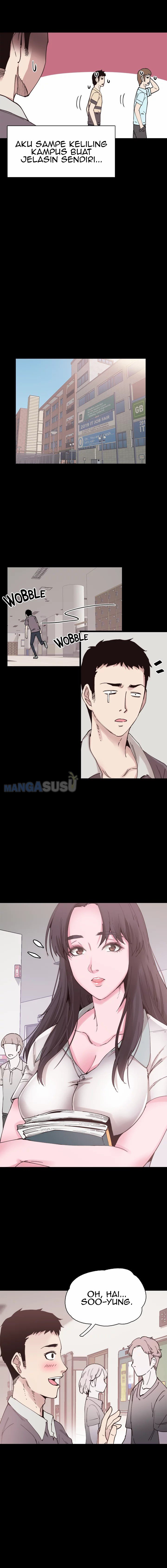 Campus Live - Chapter 5 9