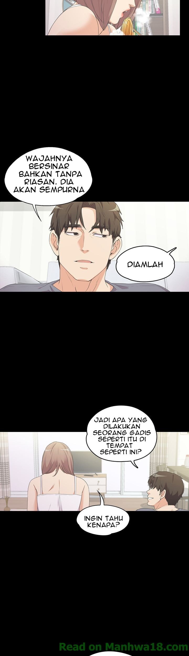 Gangnam Romance - Chapter 5 19