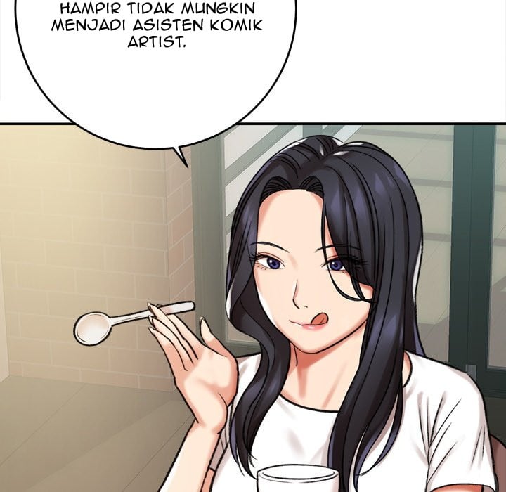 With Yumi - Chapter 5 62