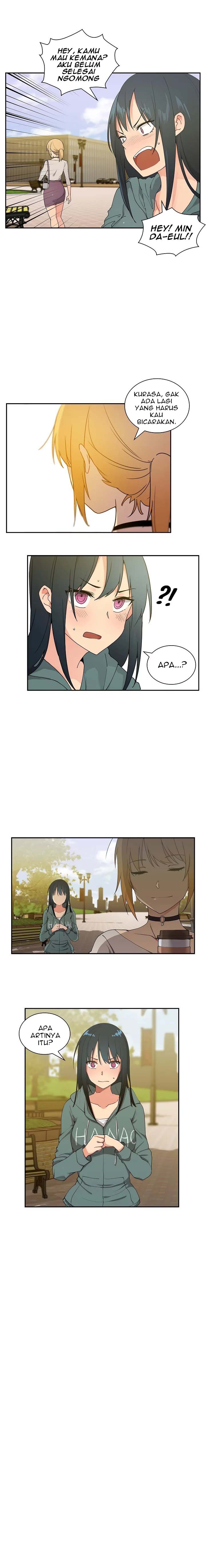 Close as Neighbors - Chapter 5 2 Close as Neighbors - Chapter 5 2