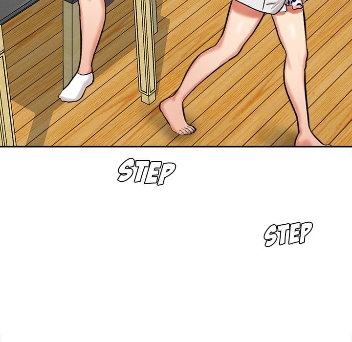 With Yumi - Chapter 5 204