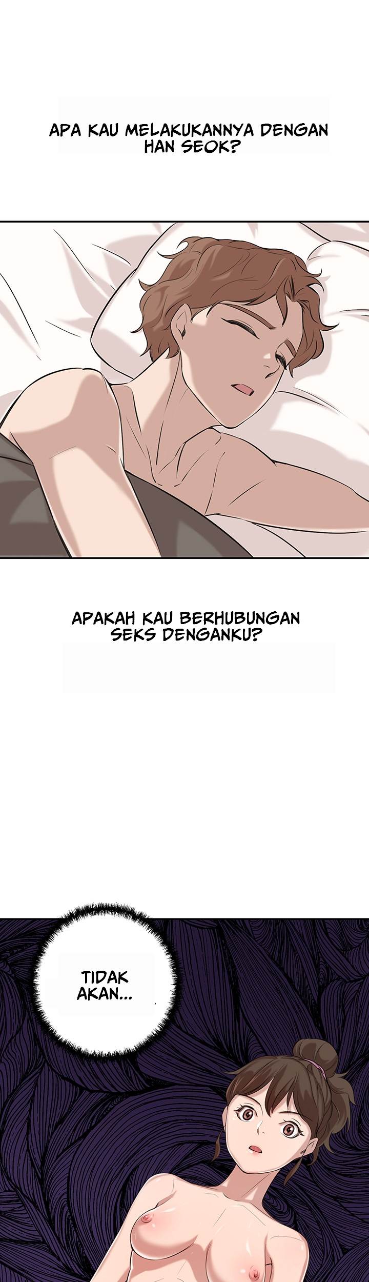 Puberty - Chapter 5 4