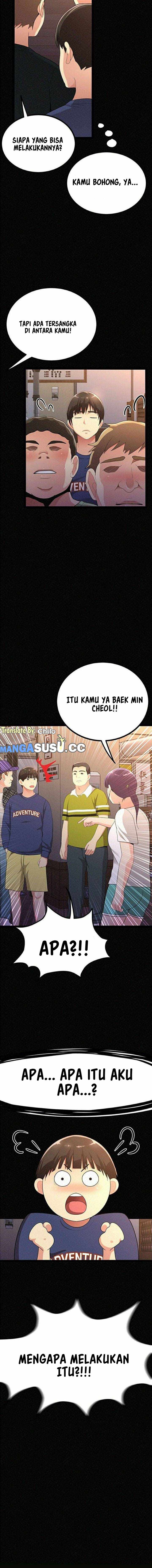 Her Skin - Chapter 5 9