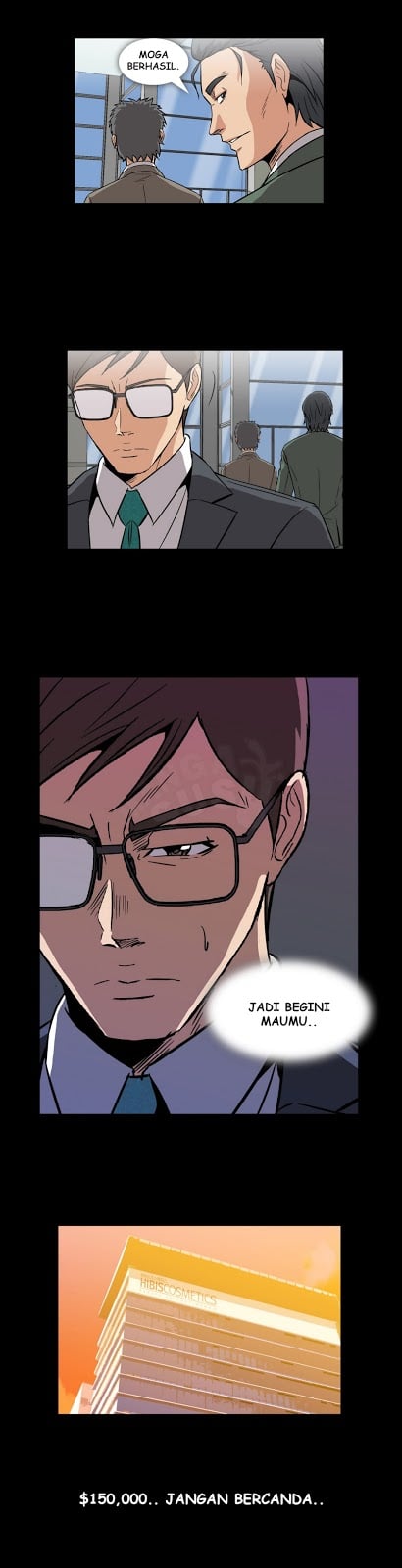 Drug Candy - Chapter 5 23 Drug Candy - Chapter 5 23