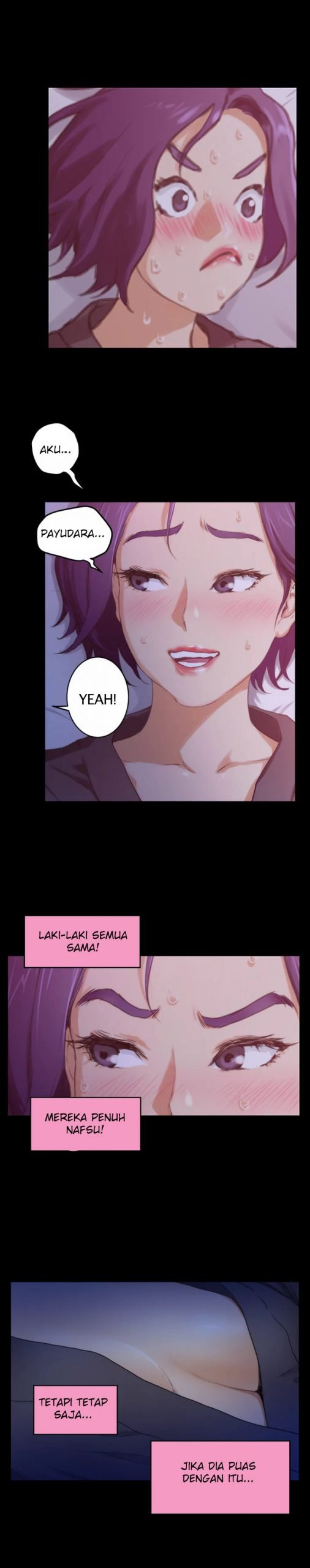 S-Mate - Chapter 5 14