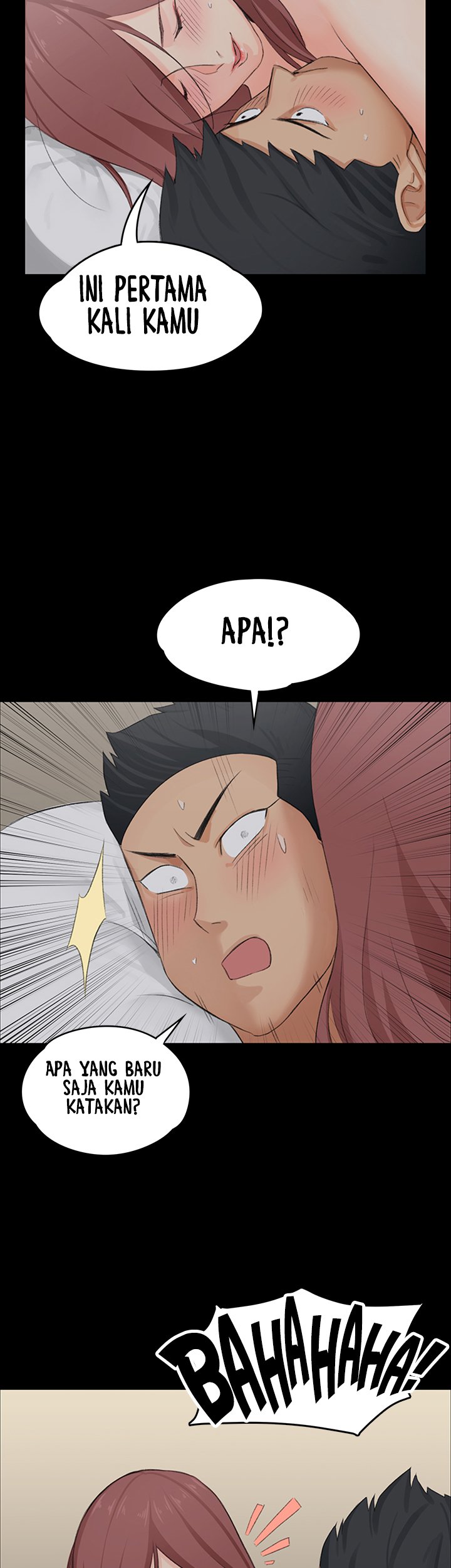 That Mans Epilepsy - Chapter 5 59