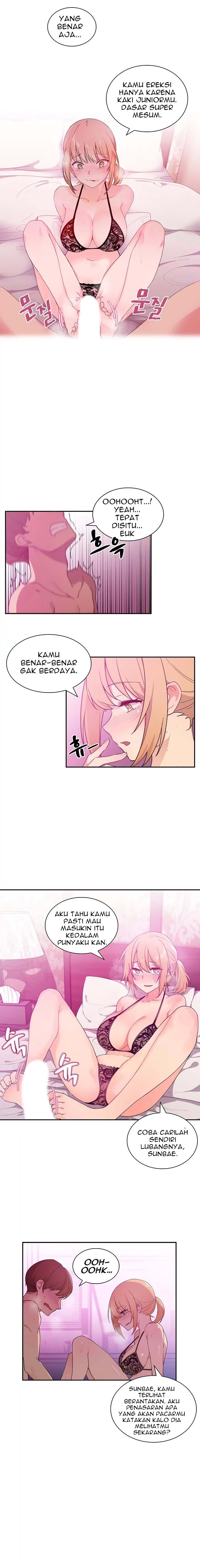 Close as Neighbors - Chapter 5 5 Close as Neighbors - Chapter 5 5