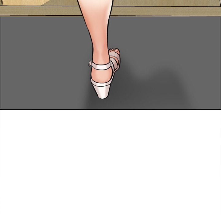 With Yumi - Chapter 5 138