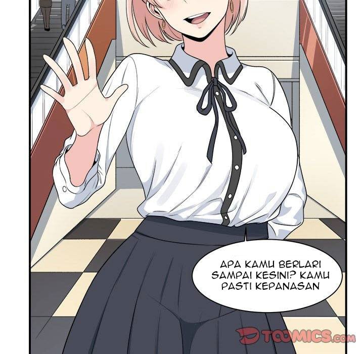 The Ark Is Me - Chapter 5 51