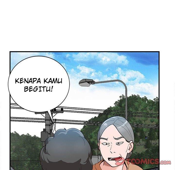 Town Girls - Chapter 5 31