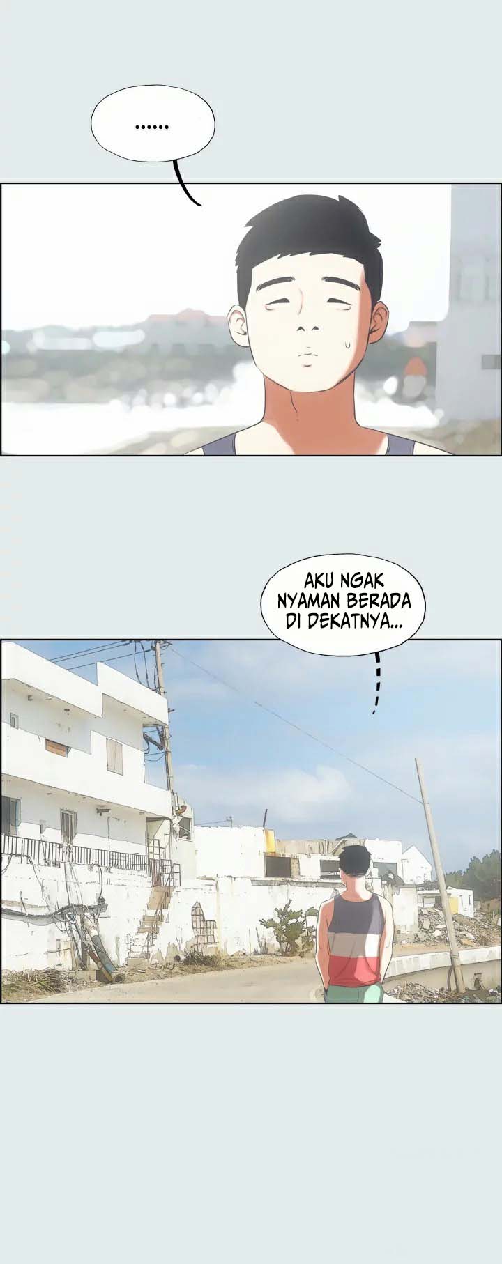 Summer Vacation - Chapter 5 18