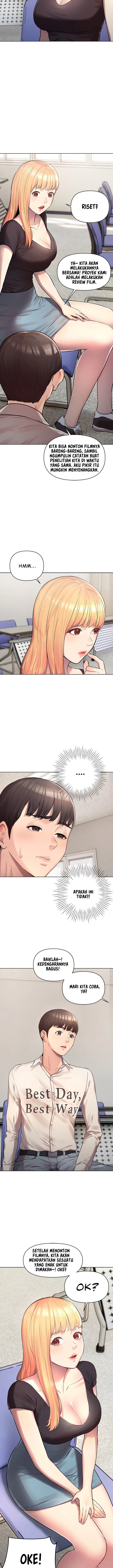 The Brides Who Can’t Eat - Chapter 5 21 The Brides Who Can’t Eat - Chapter 5 21