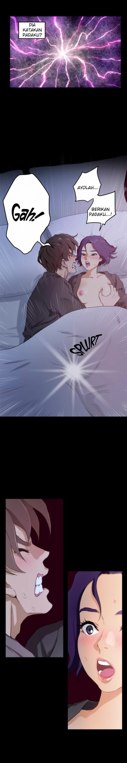S-Mate - Chapter 5 28