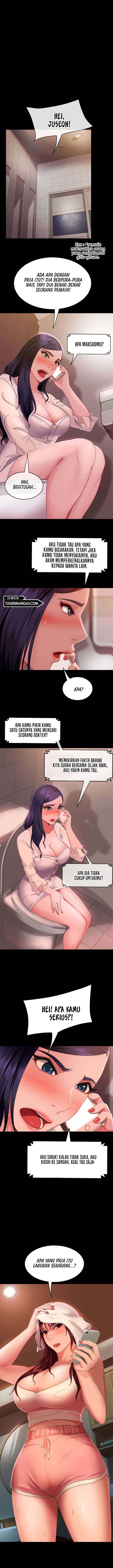 Marriage Agency Review - Chapter 5 6