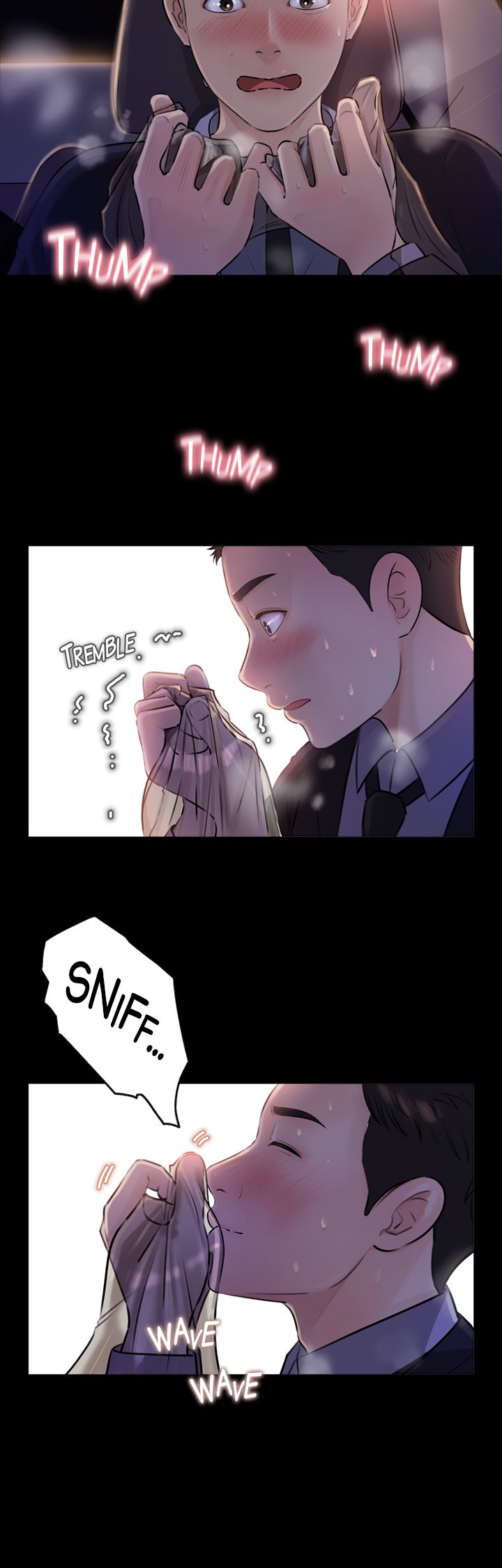 Living with my Sister in Law - Chapter 5 7