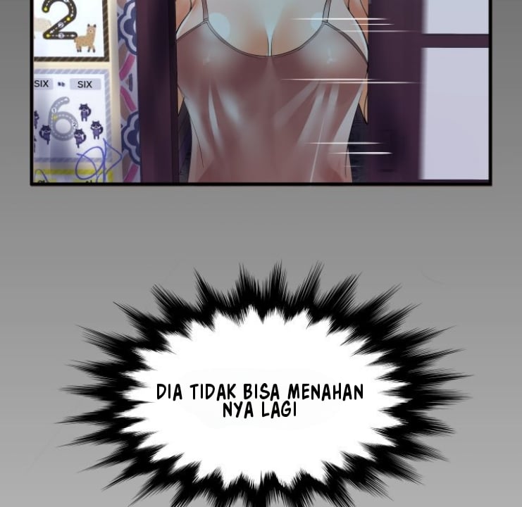 The Unforeseen Guest - Chapter 5 110