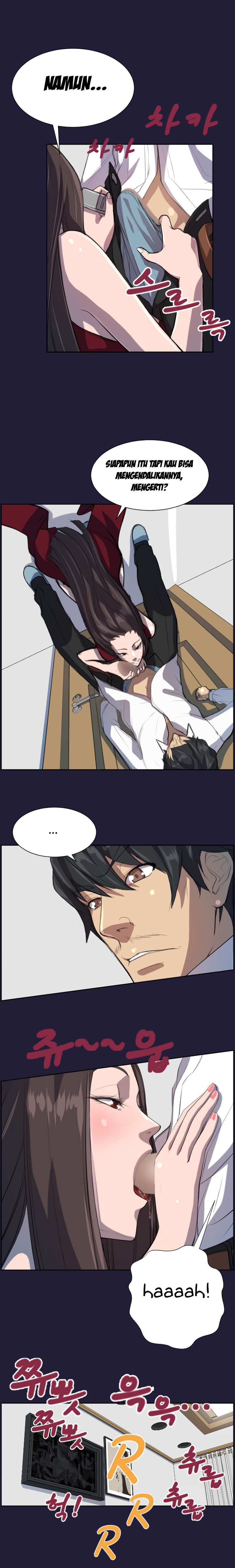 Angel&#8217;s Tears - Chapter 5 10