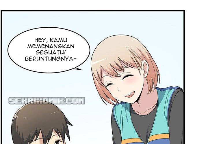 The Ark Is Me - Chapter 5 2