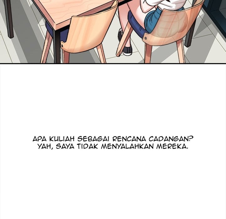 With Yumi - Chapter 5 106