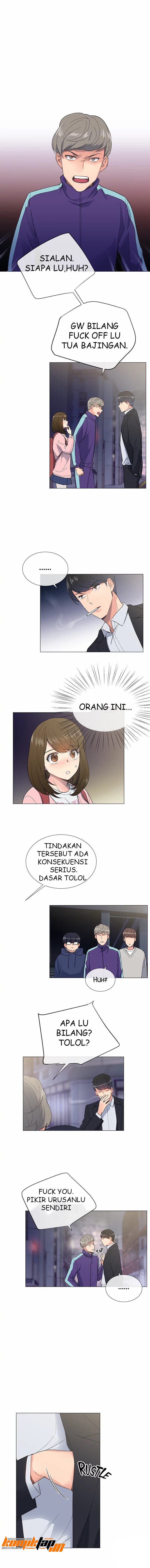 12 Years Apart - Chapter 5 4
