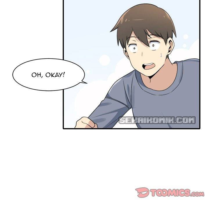 The Ark Is Me - Chapter 5 59