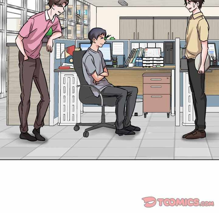 Friends (ATZ) - Chapter 5 95