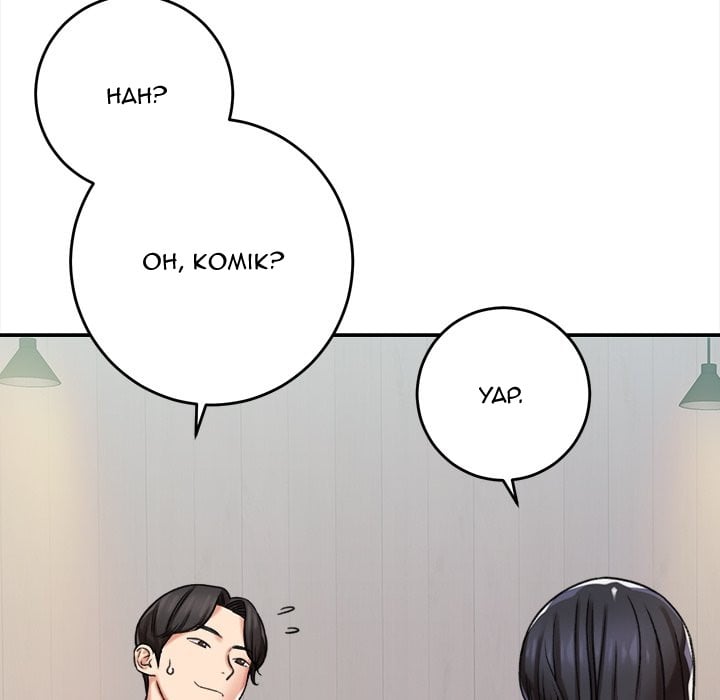 With Yumi - Chapter 5 60