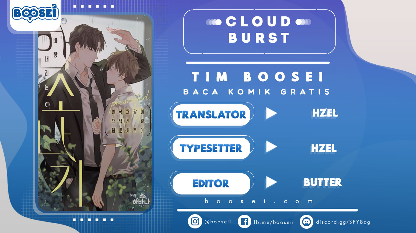 Cloudburst - Chapter 5 1