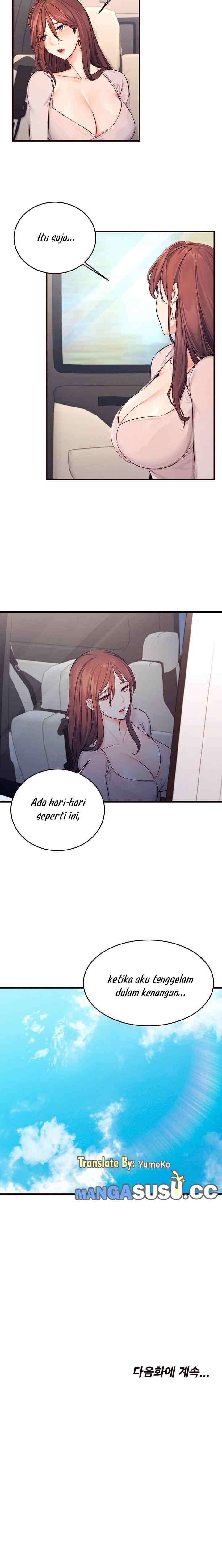 Selfless 100% - Chapter 5 19
