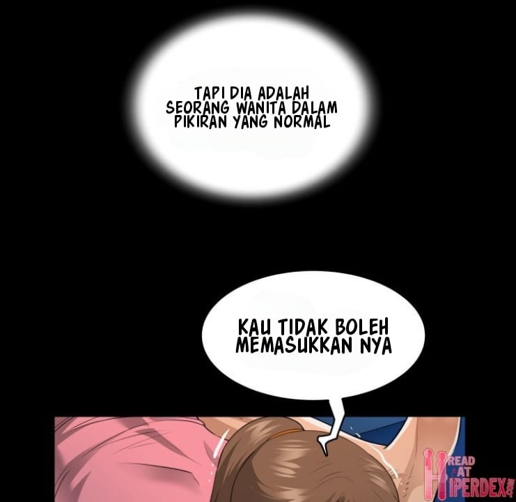 The Unforeseen Guest - Chapter 5 21