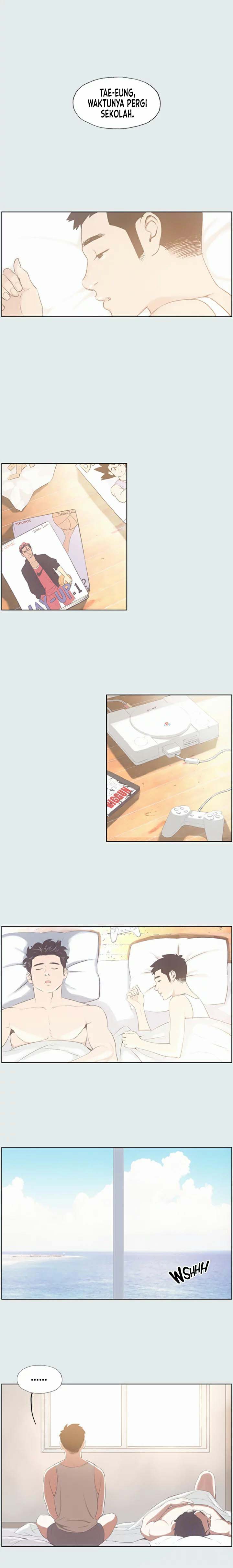 Summer Vacation - Chapter 5 5