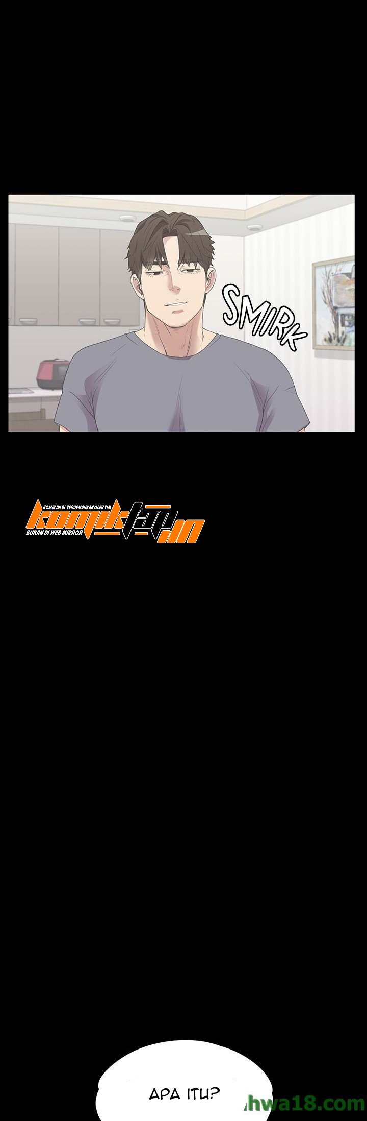 Gangnam Romance - Chapter 5 11