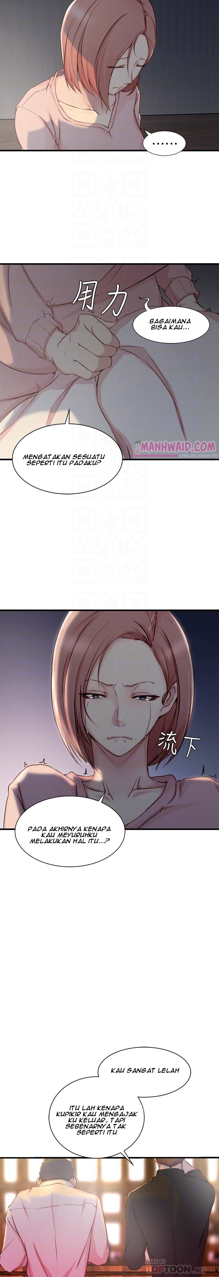 Sister in Law - Chapter 5 5
