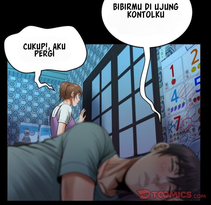 The Unforeseen Guest - Chapter 5 92